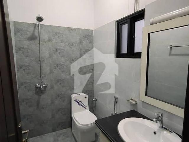 7 Marla 30x60 Double Unit Brand New House For Sale G 15/1 Islamabad