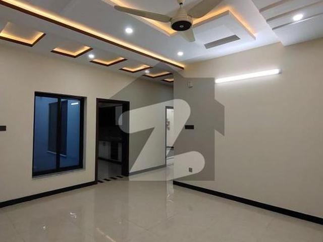 7 Marla 30x60 Double Unit Brand New House For Sale G 15/1 Islamabad G 15