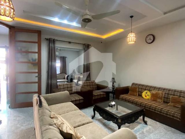 7 marla 30x60 well maintained house for sale double unit with all facilities