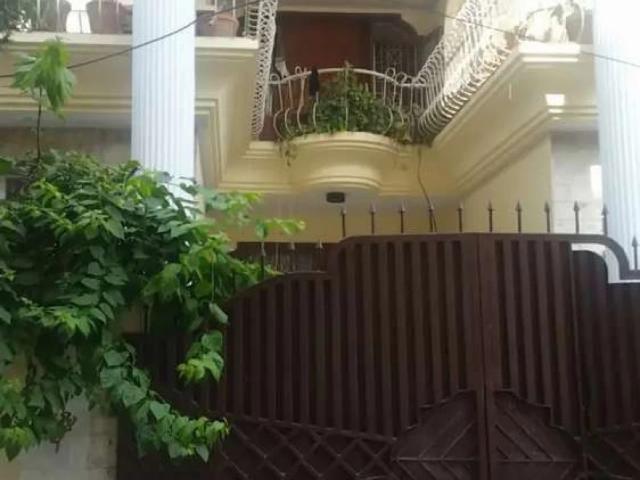 7 marla 33 ft house for sale on waris road Lahore Waris Road ID 22547