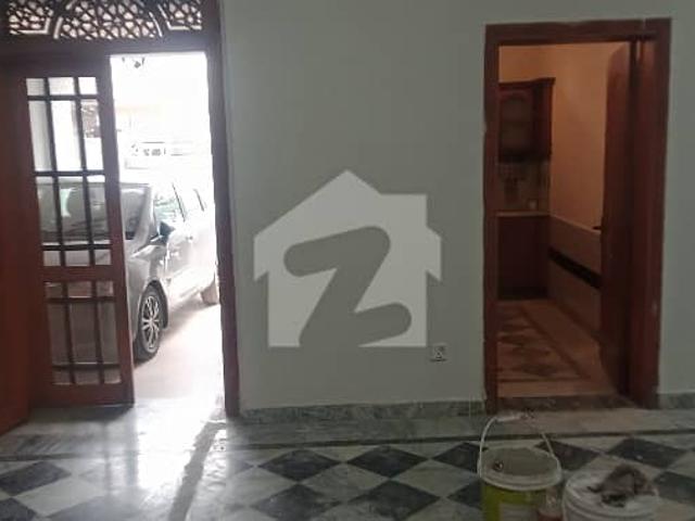 7 Marla 3 Storey House For Sale G 15/4 Islamabad