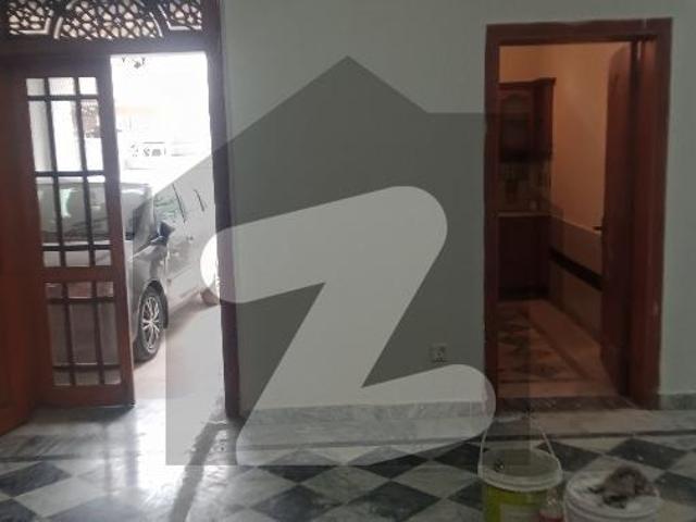 7 Marla 3 Storey House For Sale G 15/4 Islamabad G 15/4