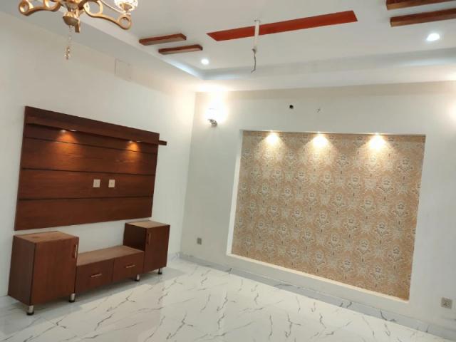 7 Marla 4 Bed 2 Unit House for Sale Lahore Lake City ID 76213