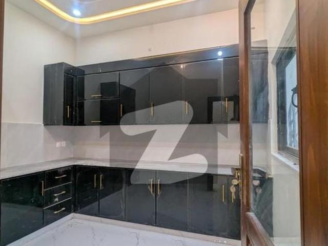7 Marla 50 Sqft Brand New House Available For Sale* * Muslim Town #1 Sargodha Road Muslim Town