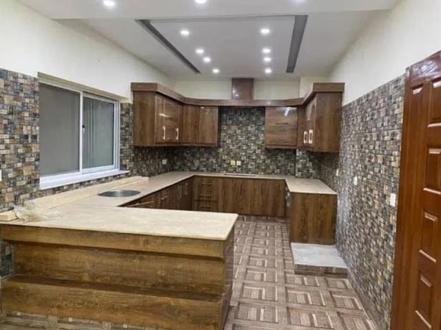 7 Marlas Tile Flooring Upper portion available in G 13 Islamabad G 13 ID 90547