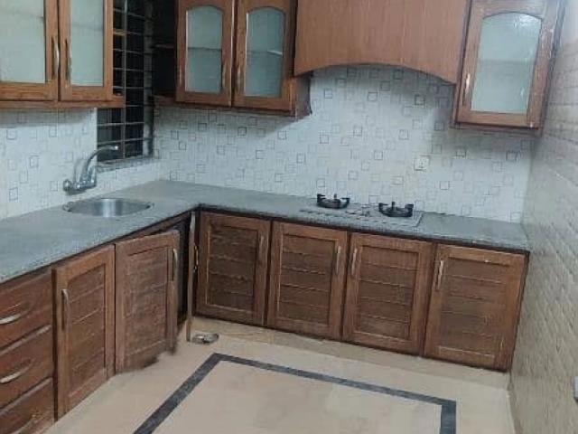 7 Marlas GROUND PLUS BASEMENT Available in G 13 Islamabad G 13 ID 81508