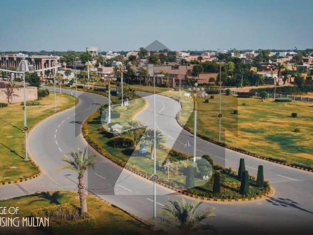 7 Marle Plot For Sale