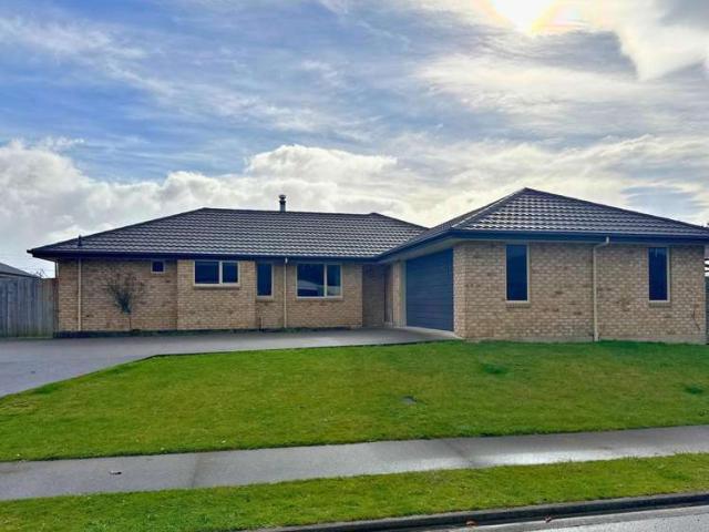 7 McAllister Place, Renwick, Marlborough
