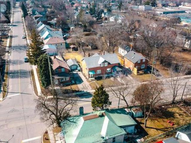 7 Mcmurchy Avenue S, Brampton, ON, L6Y 1Y1 house for sale | Listing ID W13487 | Royal LePage