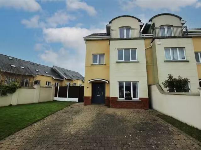 7 Meadow View, Kilmoney, Carrigaline, Cork, P43 WK27