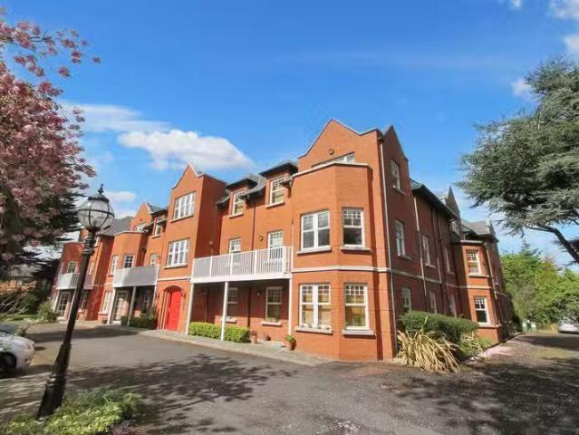 7 Meadow Court, Stillorgan Park, Stillorgan, Co. Dublin, A94TD.