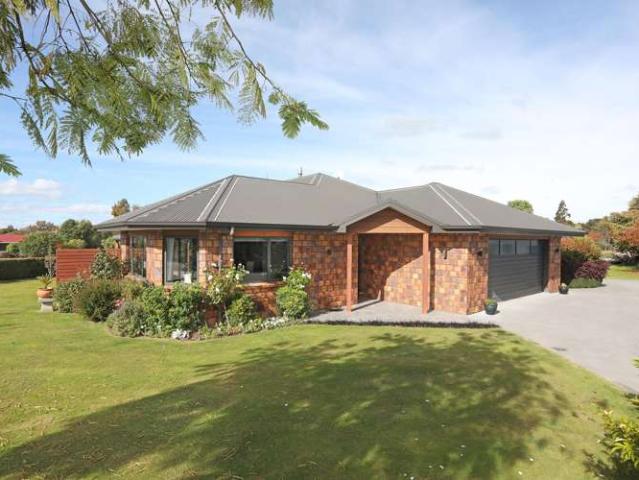 7 Melody Place, Marton, Rangitikei