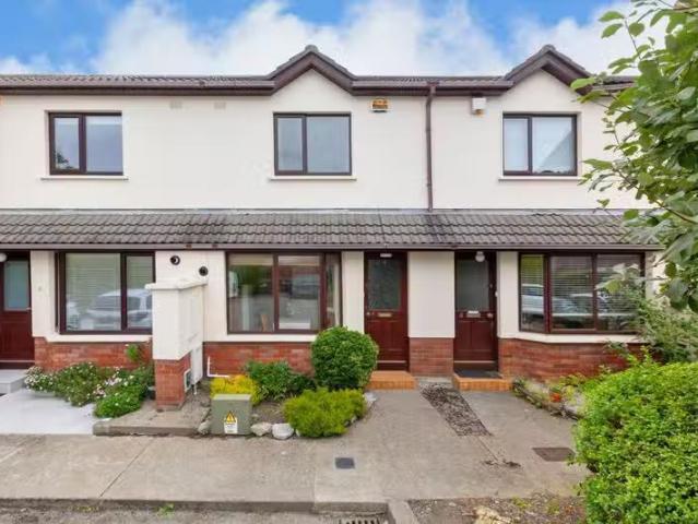 7 Melrose Court, Fairview, Dublin 3, D03E6V3 is for sale