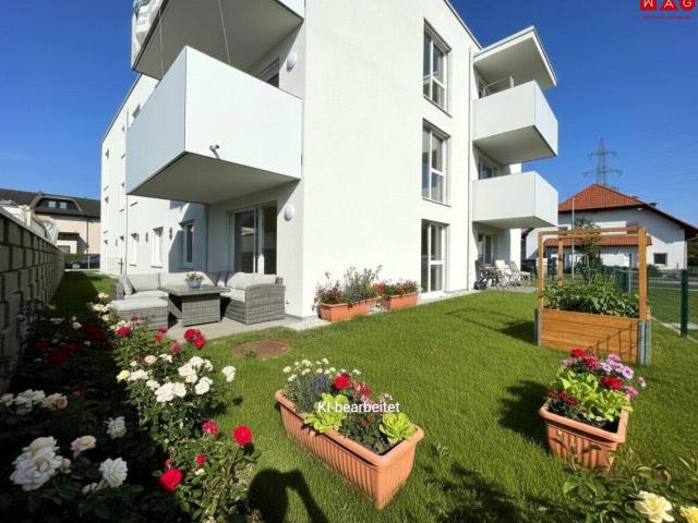 7 Mietwohnungen mit Kaufoption in Leonding/Doppl Neubau/Erstbezug mit dem unbezahlbaren Vorteil nicht vom Plan kaufen zu müssen Attraktive Vorsorgemöglichkeit für Ihre Zukunft!
