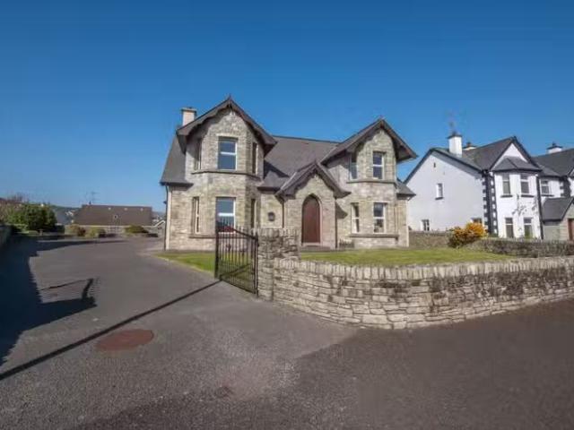 7 Mill Lane, Buncrana, Co. Donegal, F93AT88 is for sale