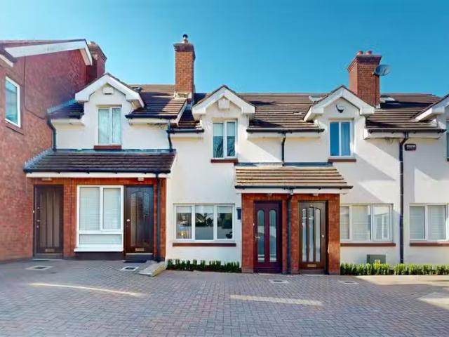 7 Millbrook Village, Milltown, Dublin 6