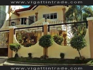 7 Million House and Lot in Talamban