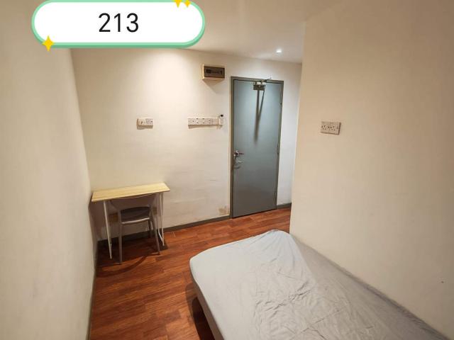 7 Min to Desa Park City Ready For Move in May Promotion Available