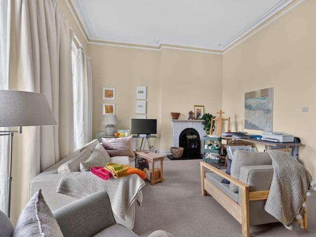 7 Moat Apartment, 8 Motelands, Old Holywood Road, Belfast, BT4 2JH