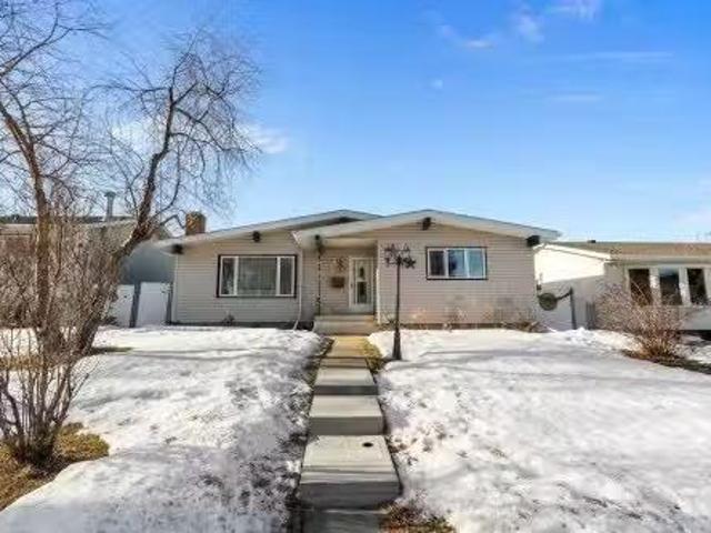 7 Mohawk Crescent, Leduc, AB, T9E 4G4 house for sale Listin.