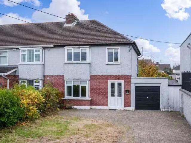 7 Mornington Park, Artane, Dublin 5, D05W1R9 is for sale