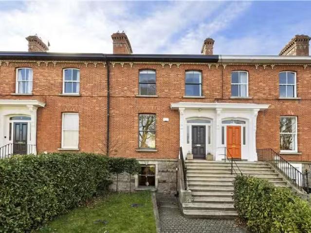 7 Morehampton Road Donnybrook Dublin 4, Donnybrook, Dublin 4.