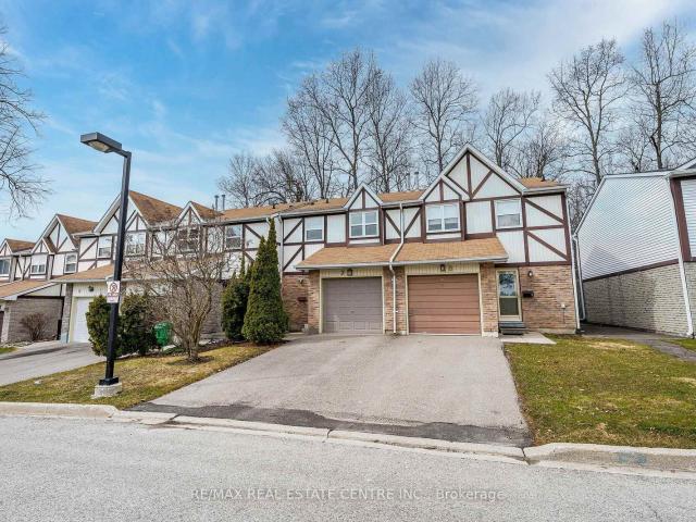 7 Morley Crescent, Brampton | For Sale @ $547,500 | Condos. Ca