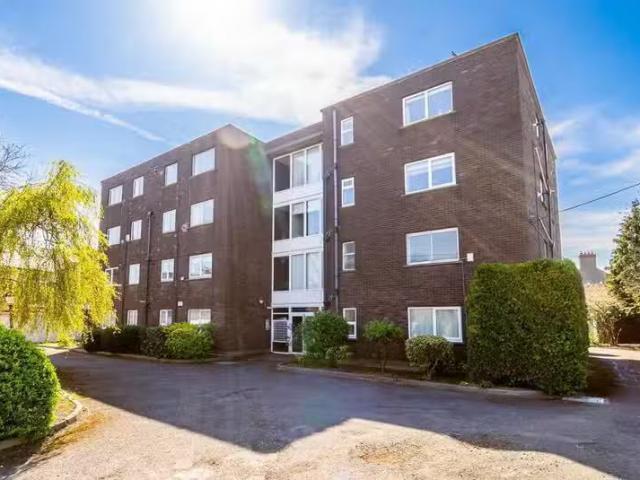 7 Mountain View Court, Mountain View Avenue, Harold's Cross, D.