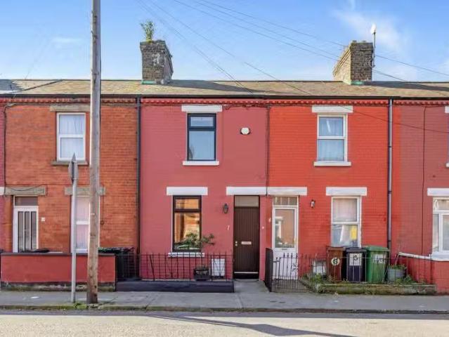 7 Moy Elta Road, East Wall, Dublin 3, D03KX48 is for sale