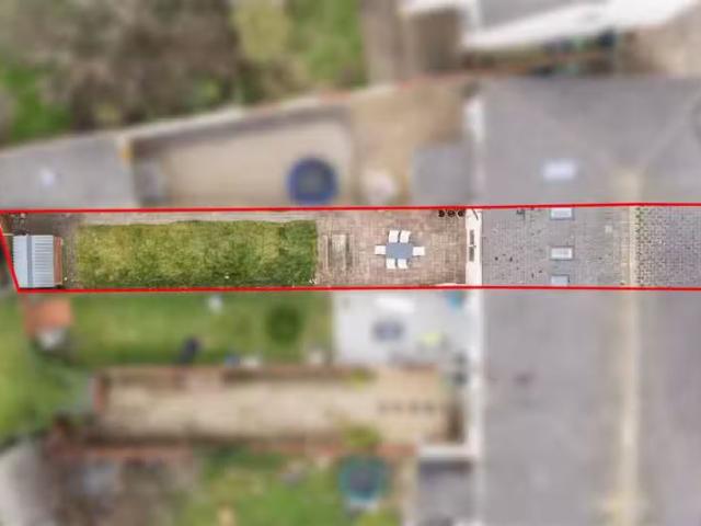 7 Moylaragh Avenue, Balbriggan, Co. Dublin