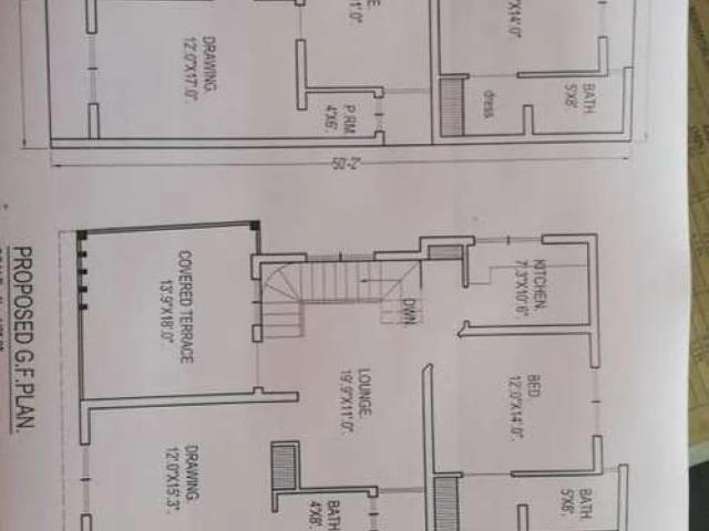 7 mrla plot ha supley ma telenor ofice ka sath gas light pnei sb koo6 Abbottabad ID 13547