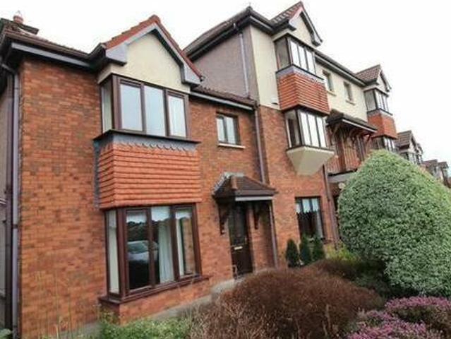 7 Nutgrove Mews Maryborough Woods Douglas Co Cork