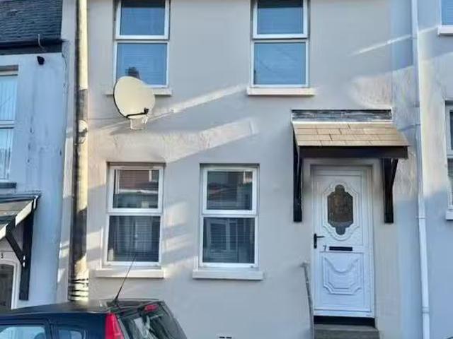 7 Newlyn Terrace