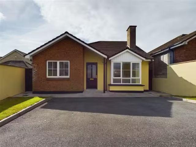 7 Newtown Mews, Ballycarnane, Tramore, Waterford
