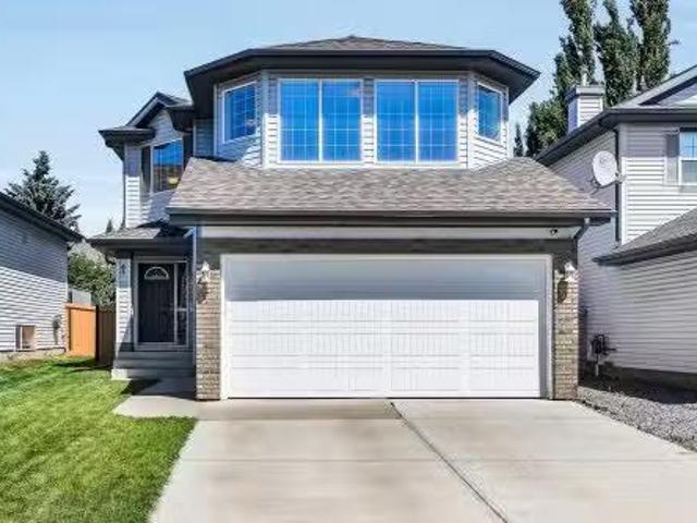 7 Norris Crescent, St. Albert, AB, T8N 7M1 house for sale L.
