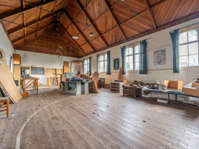 7 North Street, Winchester, Timaru