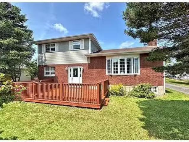 7 North Side Road, Bay Roberts, NL, A0A 1G0 house for sale.