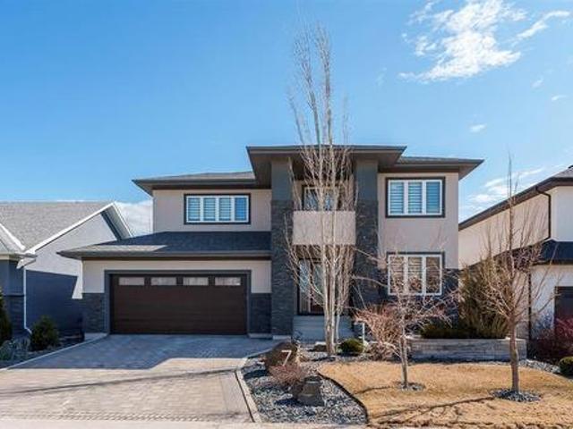 7 Oak Lawn Road, Winnipeg, MB, R3Y 0K2 Luxury House for sale | Listing ID 202605 | Royal LePage Carriage Trade Luxury Properties
