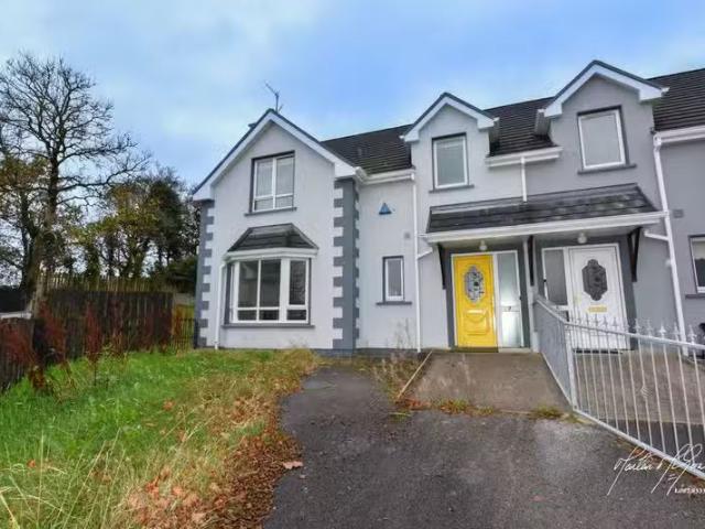 7 Oakland Heights, Drumkeen, Aughagault, Co. Donegal, F93X295.