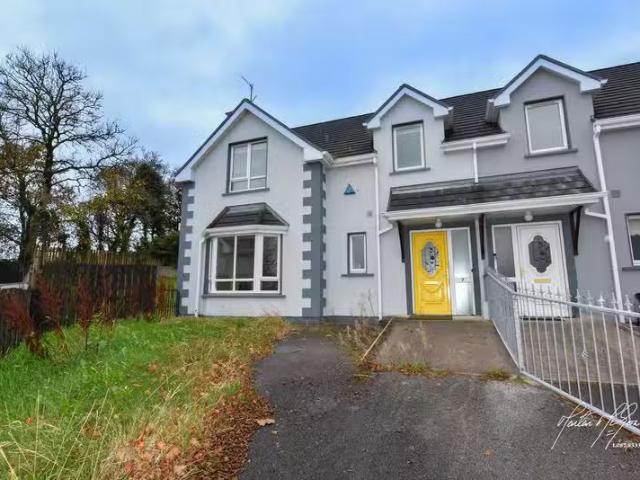 7 Oakland Heights, Drumkeen, Co. Donegal, F93X295 is for sale