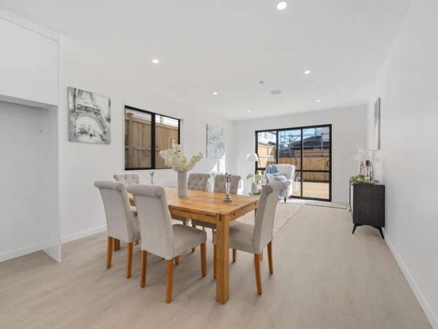 7 Obelus Road, Flat Bush, Manukau City