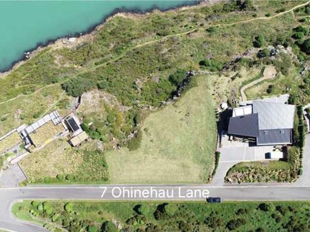7 Ohinehau Lane, Charteris Bay, Banks Peninsula
