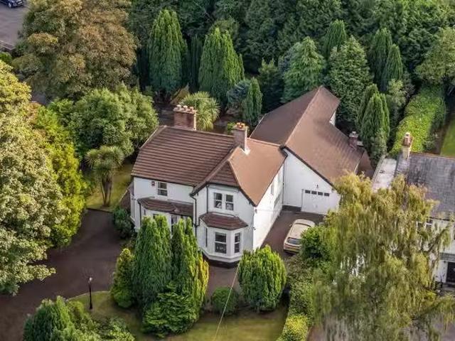 7 Old Dundonald Road