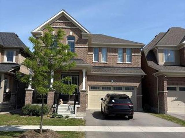 7 Olerud Drive, Whitby, ON, L1P 0J1 house for sale | Listing ID E13240 | Royal LePage