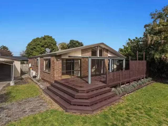 7 Olive Grove, Edgecumbe, Whakatane For Sale