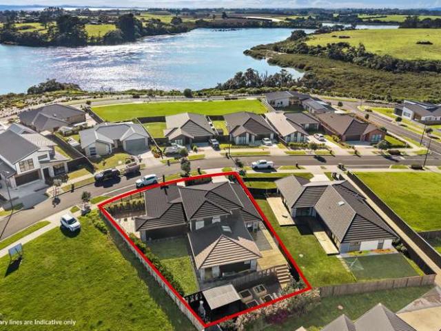 7 Omahuru Road, Glenbrook, Franklin