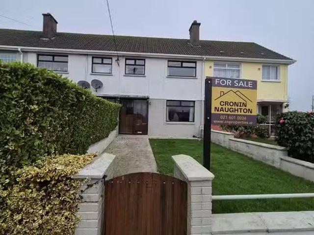 7 O'Mahoney Terrace, Model Village, Macroom, Co. Cork, P12T049.