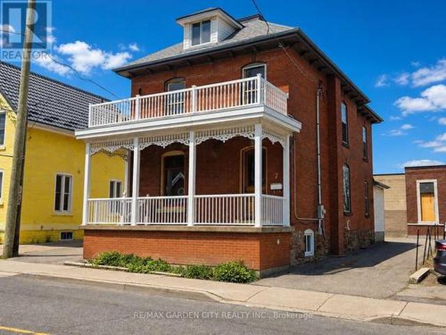 7 Ontario Street, Grimsby, ON, L3M 3G8 commercial for lease | Listing ID X13711 | Royal LePage