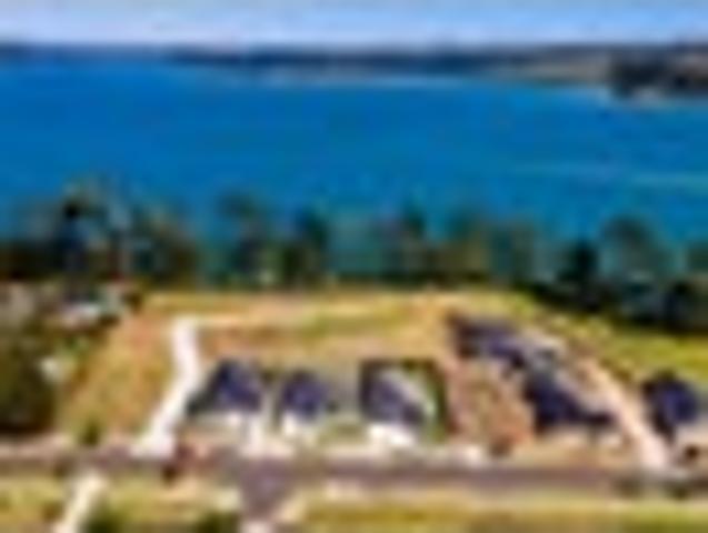 4 Opportunities, dream location