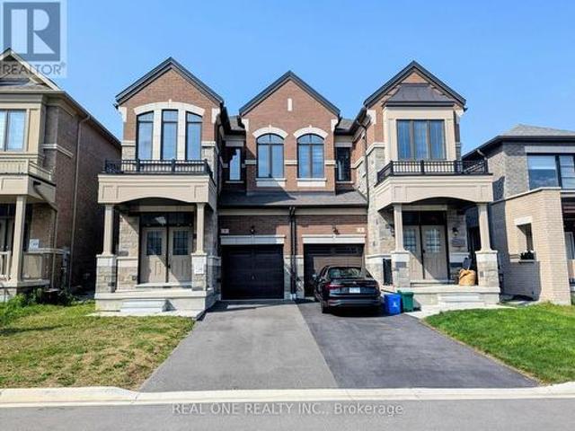7 O'Reilly Street, Whitby, ON, L1P 0N7 house for sale | Listing ID E13596 | Royal LePage